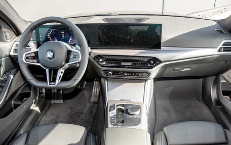 BMW 3 серия, 2026 год, 5 090 000 рублей, 5 фотография