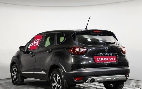 Renault Kaptur I рестайлинг, 2021 год, 1 499 777 рублей, 7 фотография