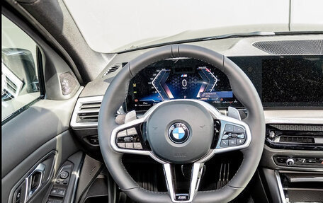 BMW 3 серия, 2026 год, 5 090 000 рублей, 9 фотография