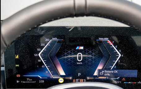 BMW 3 серия, 2026 год, 5 090 000 рублей, 10 фотография
