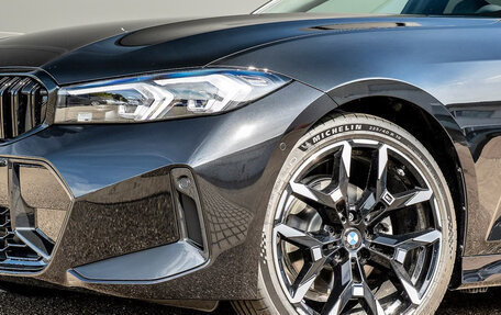 BMW 3 серия, 2026 год, 5 090 000 рублей, 16 фотография