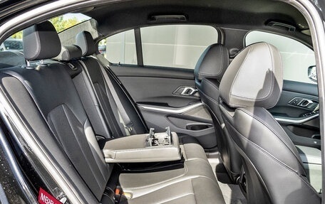BMW 3 серия, 2026 год, 5 090 000 рублей, 14 фотография