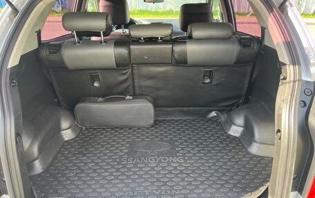 SsangYong Actyon II рестайлинг, 2014 год, 740 000 рублей, 8 фотография