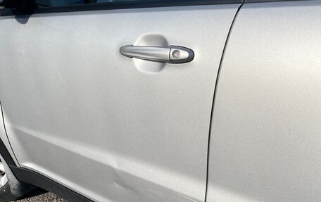 SsangYong Actyon II рестайлинг, 2014 год, 740 000 рублей, 3 фотография