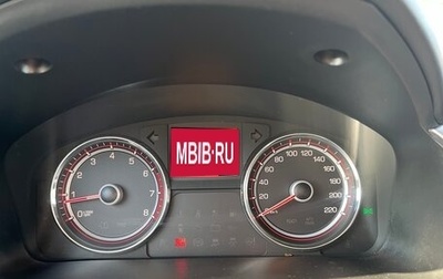 SsangYong Actyon II рестайлинг, 2014 год, 740 000 рублей, 1 фотография
