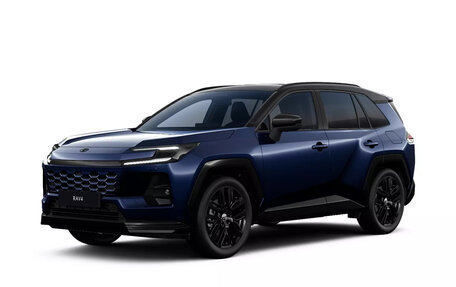 Toyota RAV4, 2026 год, 4 470 000 рублей, 1 фотография