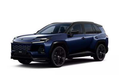 Toyota RAV4, 2026 год, 4 470 000 рублей, 1 фотография