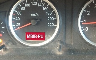 Nissan Almera, 2005 год, 370 000 рублей, 1 фотография