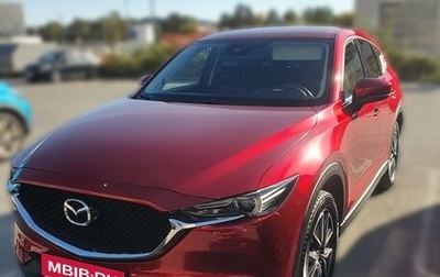 Mazda CX-5 II, 2018 год, 2 900 000 рублей, 1 фотография