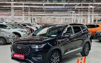 Chery Tiggo 8 Pro, 2021 год, 1 859 000 рублей, 1 фотография