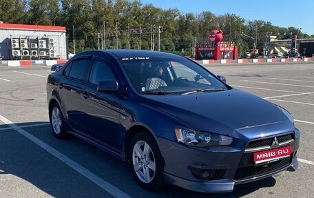 Mitsubishi Lancer IX, 2008 год, 700 000 рублей, 1 фотография