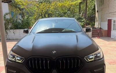 BMW X6, 2020 год, 7 200 000 рублей, 1 фотография