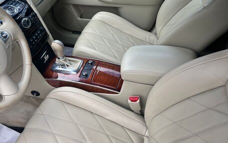Infiniti FX II, 2013 год, 2 530 000 рублей, 11 фотография