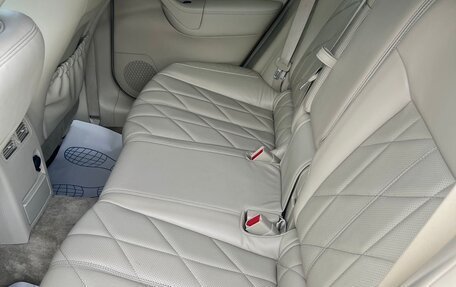 Infiniti FX II, 2013 год, 2 530 000 рублей, 10 фотография