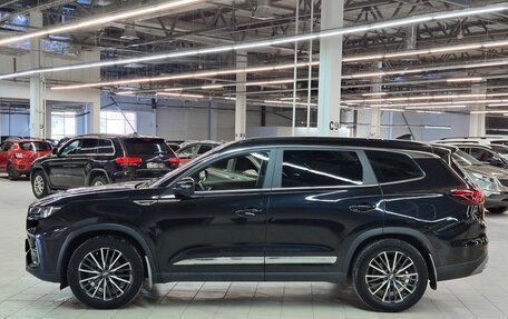 Chery Tiggo 8 Pro, 2021 год, 1 859 000 рублей, 8 фотография