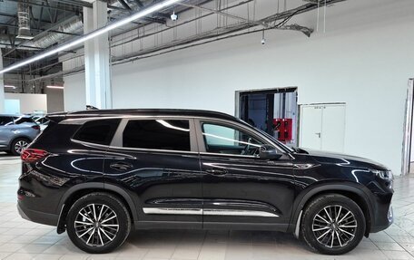 Chery Tiggo 8 Pro, 2021 год, 1 859 000 рублей, 4 фотография