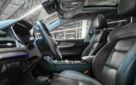 Chery Tiggo 8 Pro, 2021 год, 1 859 000 рублей, 9 фотография