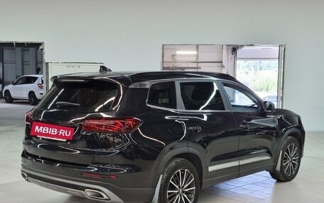 Chery Tiggo 8 Pro, 2021 год, 1 859 000 рублей, 5 фотография