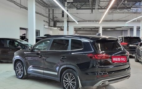 Chery Tiggo 8 Pro, 2021 год, 1 859 000 рублей, 7 фотография