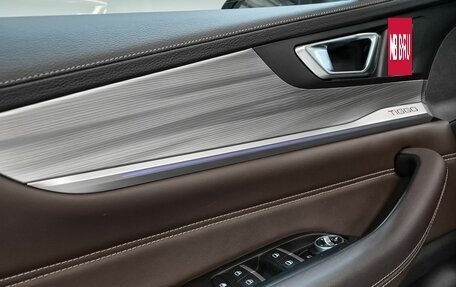 Chery Tiggo 8 Pro, 2021 год, 1 859 000 рублей, 10 фотография