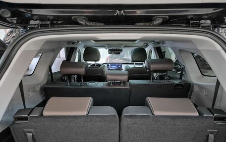 Chery Tiggo 8 Pro, 2021 год, 1 859 000 рублей, 18 фотография