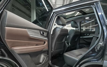 Chery Tiggo 8 Pro, 2021 год, 1 859 000 рублей, 17 фотография