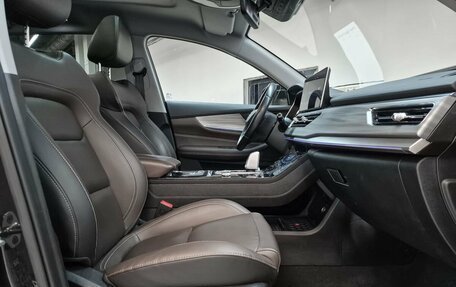 Chery Tiggo 8 Pro, 2021 год, 1 859 000 рублей, 22 фотография