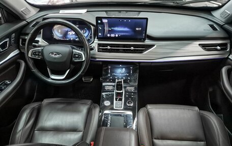 Chery Tiggo 8 Pro, 2021 год, 1 859 000 рублей, 20 фотография