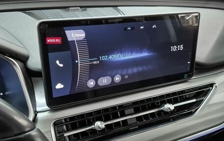 Chery Tiggo 8 Pro, 2021 год, 1 859 000 рублей, 15 фотография