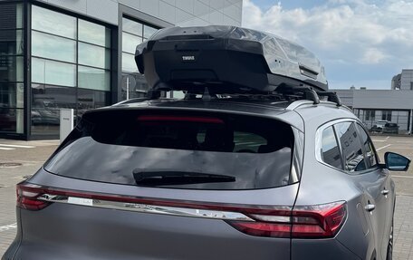 CheryExeed TXL, 2023 год, 2 399 000 рублей, 9 фотография