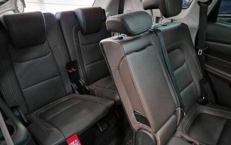Chery Tiggo 8 Pro, 2021 год, 1 859 000 рублей, 19 фотография