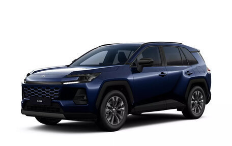 Toyota RAV4, 2026 год, 4 470 000 рублей, 6 фотография