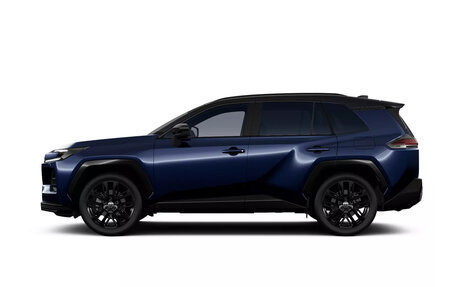 Toyota RAV4, 2026 год, 4 470 000 рублей, 3 фотография