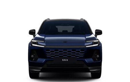 Toyota RAV4, 2026 год, 4 470 000 рублей, 4 фотография