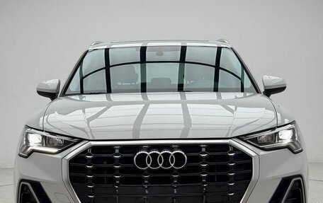 Audi Q3, 2022 год, 2 550 000 рублей, 2 фотография