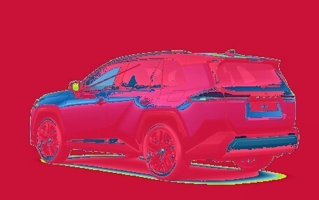 Toyota RAV4, 2026 год, 4 470 000 рублей, 2 фотография
