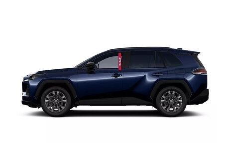 Toyota RAV4, 2026 год, 4 470 000 рублей, 8 фотография
