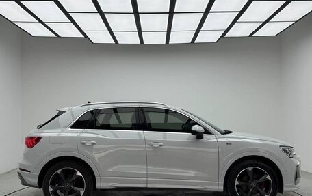 Audi Q3, 2022 год, 2 550 000 рублей, 4 фотография