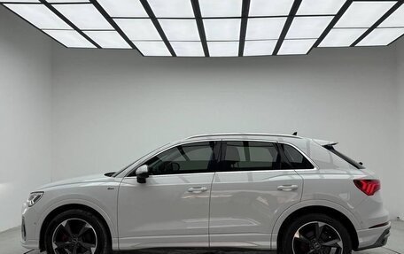 Audi Q3, 2022 год, 2 550 000 рублей, 5 фотография