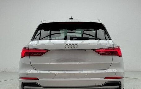 Audi Q3, 2022 год, 2 550 000 рублей, 7 фотография