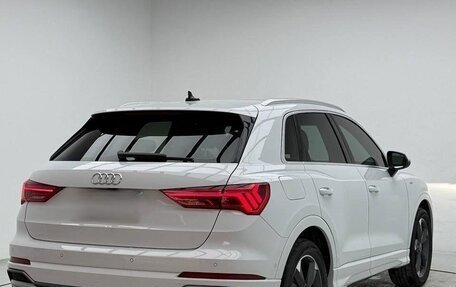Audi Q3, 2022 год, 2 550 000 рублей, 8 фотография