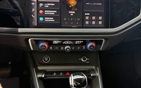 Audi Q3, 2022 год, 2 550 000 рублей, 12 фотография