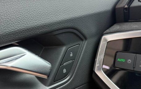 Audi Q3, 2022 год, 2 550 000 рублей, 17 фотография