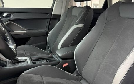 Audi Q3, 2022 год, 2 550 000 рублей, 13 фотография