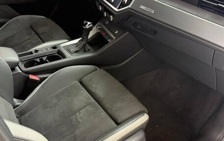 Audi Q3, 2022 год, 2 550 000 рублей, 14 фотография