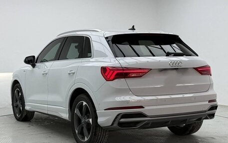 Audi Q3, 2022 год, 2 550 000 рублей, 6 фотография