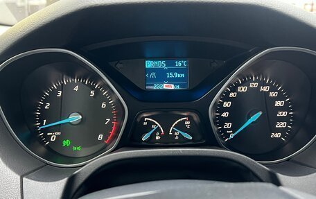Ford Focus III, 2012 год, 895 000 рублей, 5 фотография