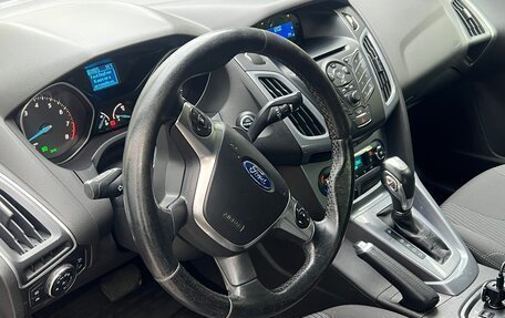 Ford Focus III, 2012 год, 895 000 рублей, 4 фотография