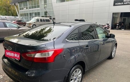 Ford Focus III, 2012 год, 895 000 рублей, 6 фотография