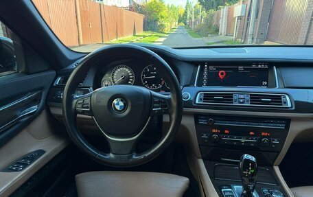 BMW 7 серия, 2009 год, 1 490 000 рублей, 12 фотография
